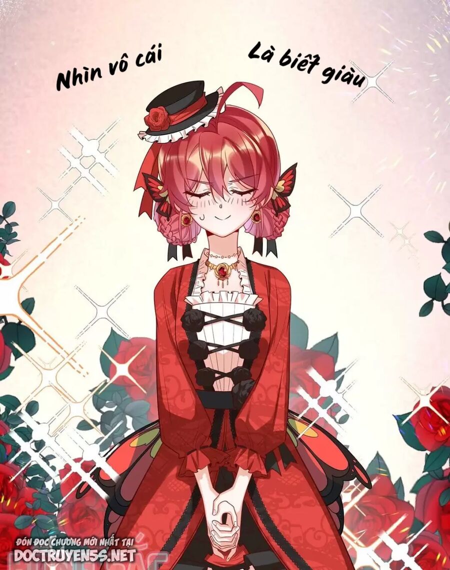 Thiên Kim Phản Diện Và Tiểu Thư Ma Vương Chap 25 - Next Chap 26