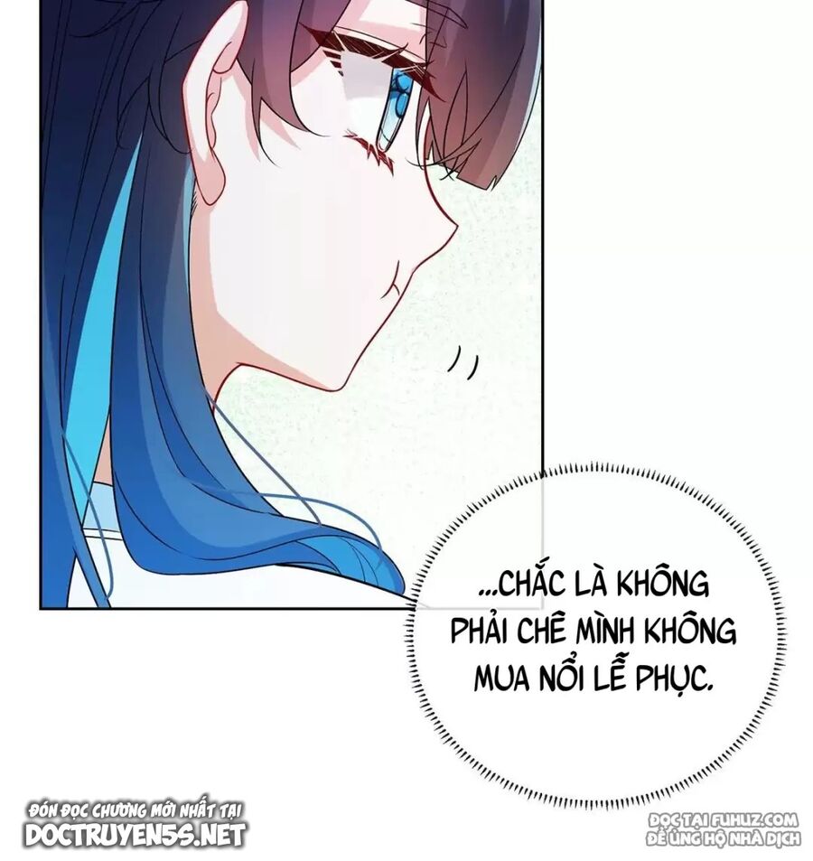 Thiên Kim Phản Diện Và Tiểu Thư Ma Vương Chap 25 - Next Chap 26