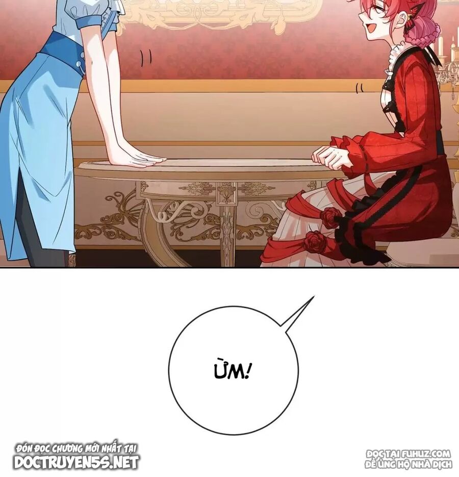 Thiên Kim Phản Diện Và Tiểu Thư Ma Vương Chap 25 - Next Chap 26