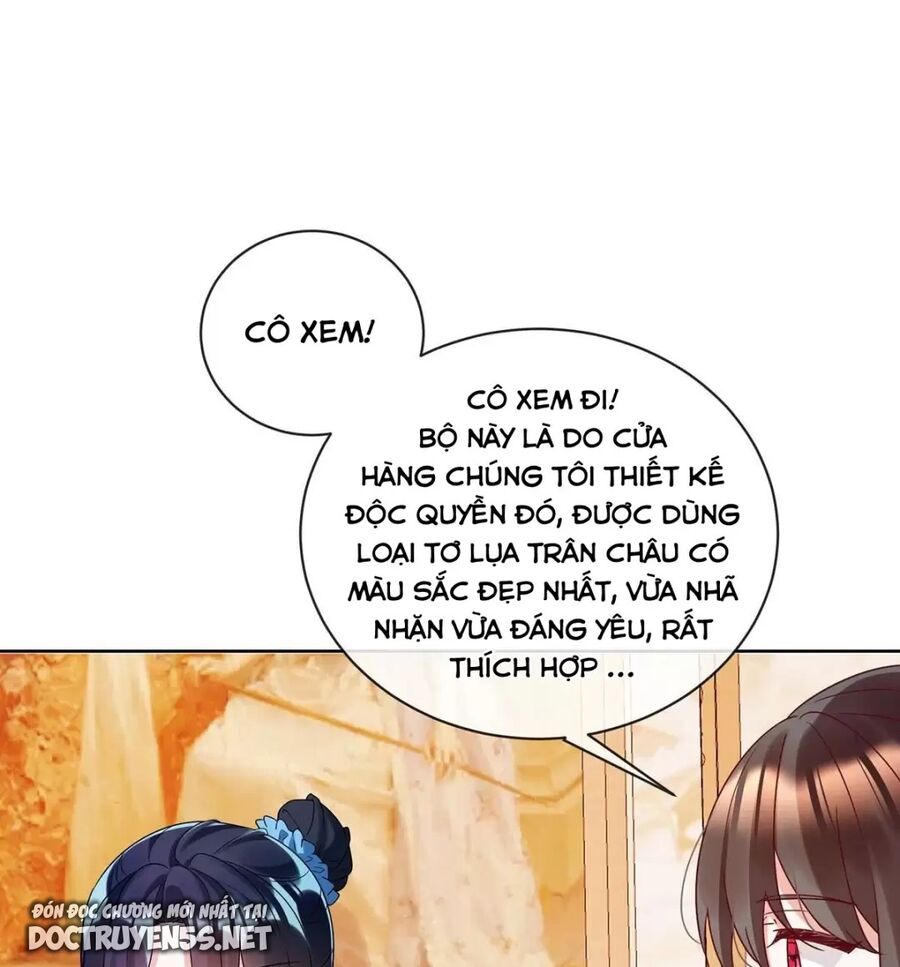 Thiên Kim Phản Diện Và Tiểu Thư Ma Vương Chap 25 - Next Chap 26