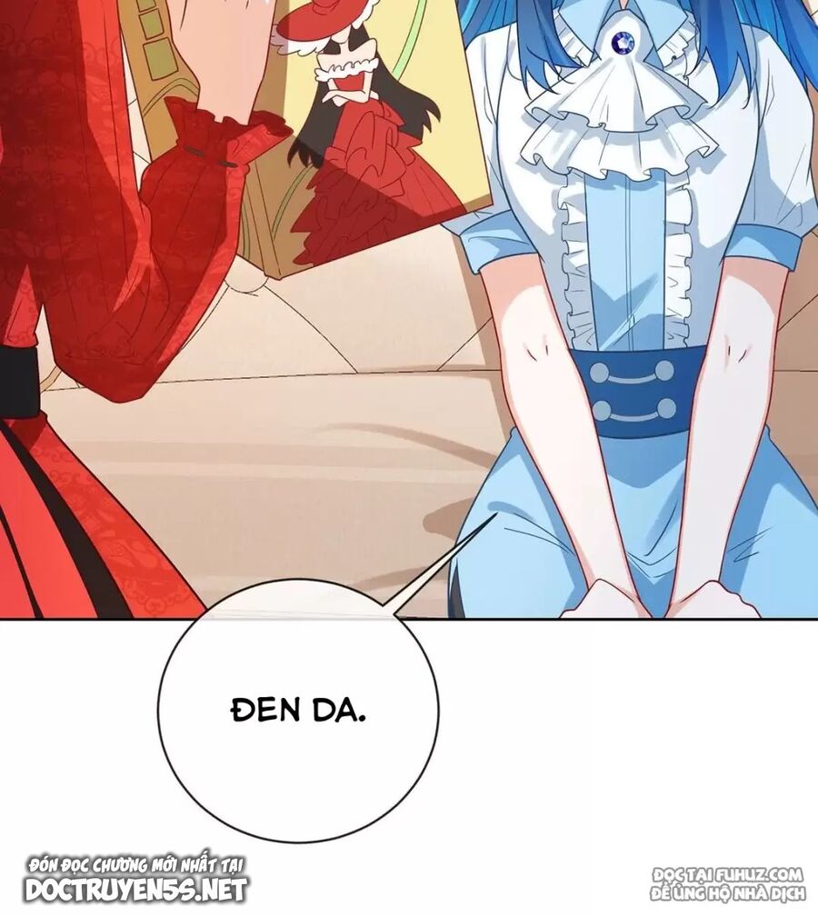 Thiên Kim Phản Diện Và Tiểu Thư Ma Vương Chap 25 - Next Chap 26
