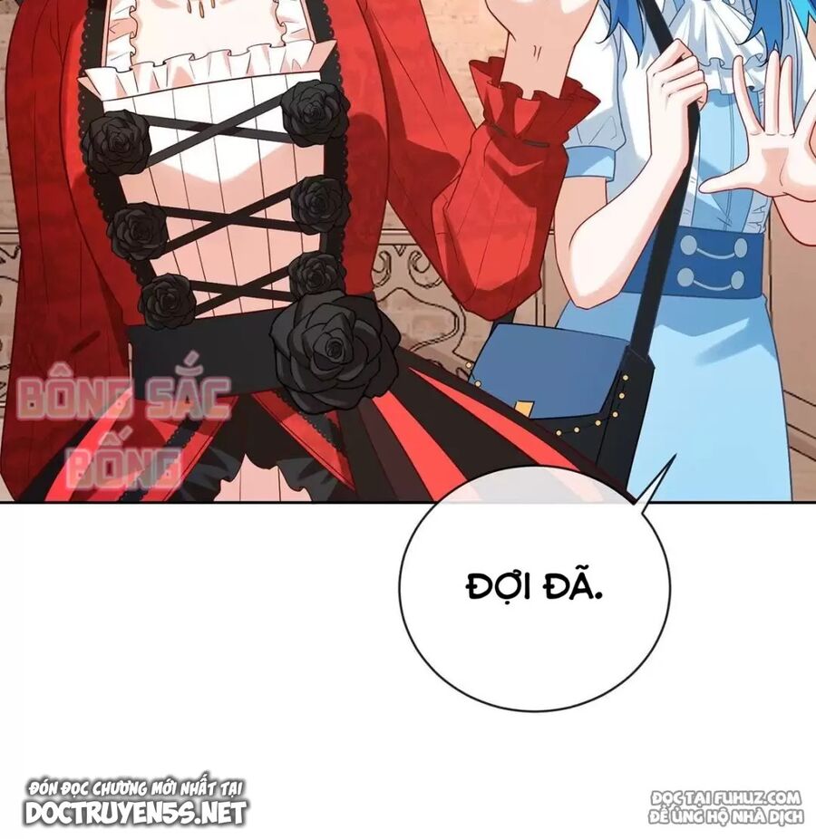 Thiên Kim Phản Diện Và Tiểu Thư Ma Vương Chap 25 - Next Chap 26