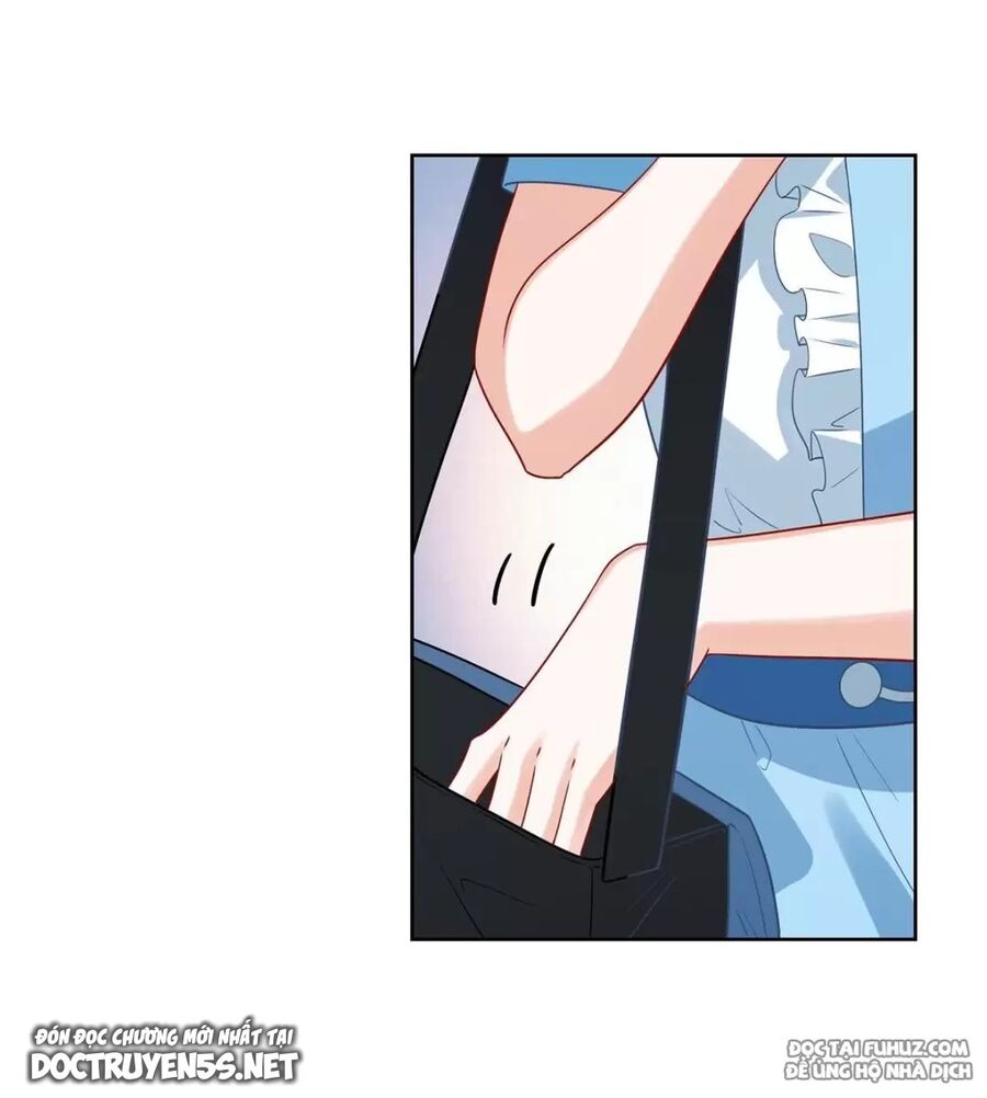 Thiên Kim Phản Diện Và Tiểu Thư Ma Vương Chap 25 - Next Chap 26