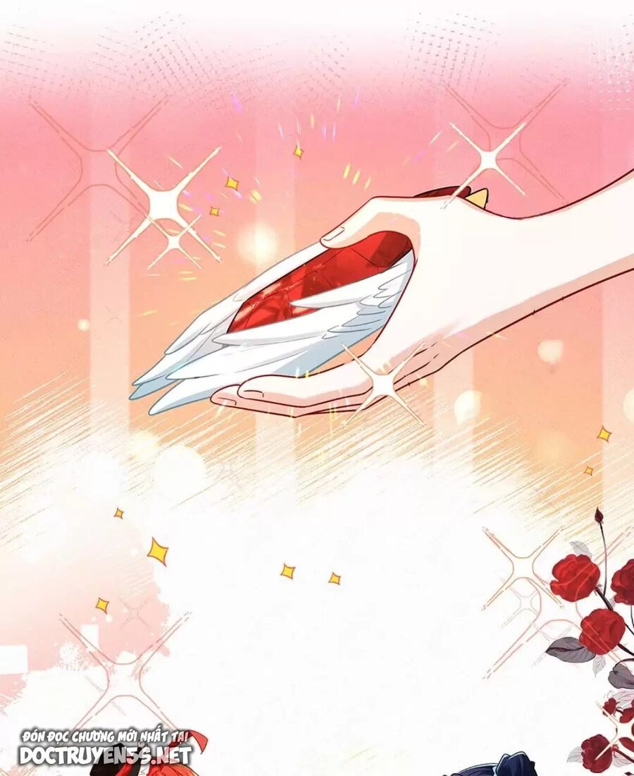 Thiên Kim Phản Diện Và Tiểu Thư Ma Vương Chap 25 - Next Chap 26