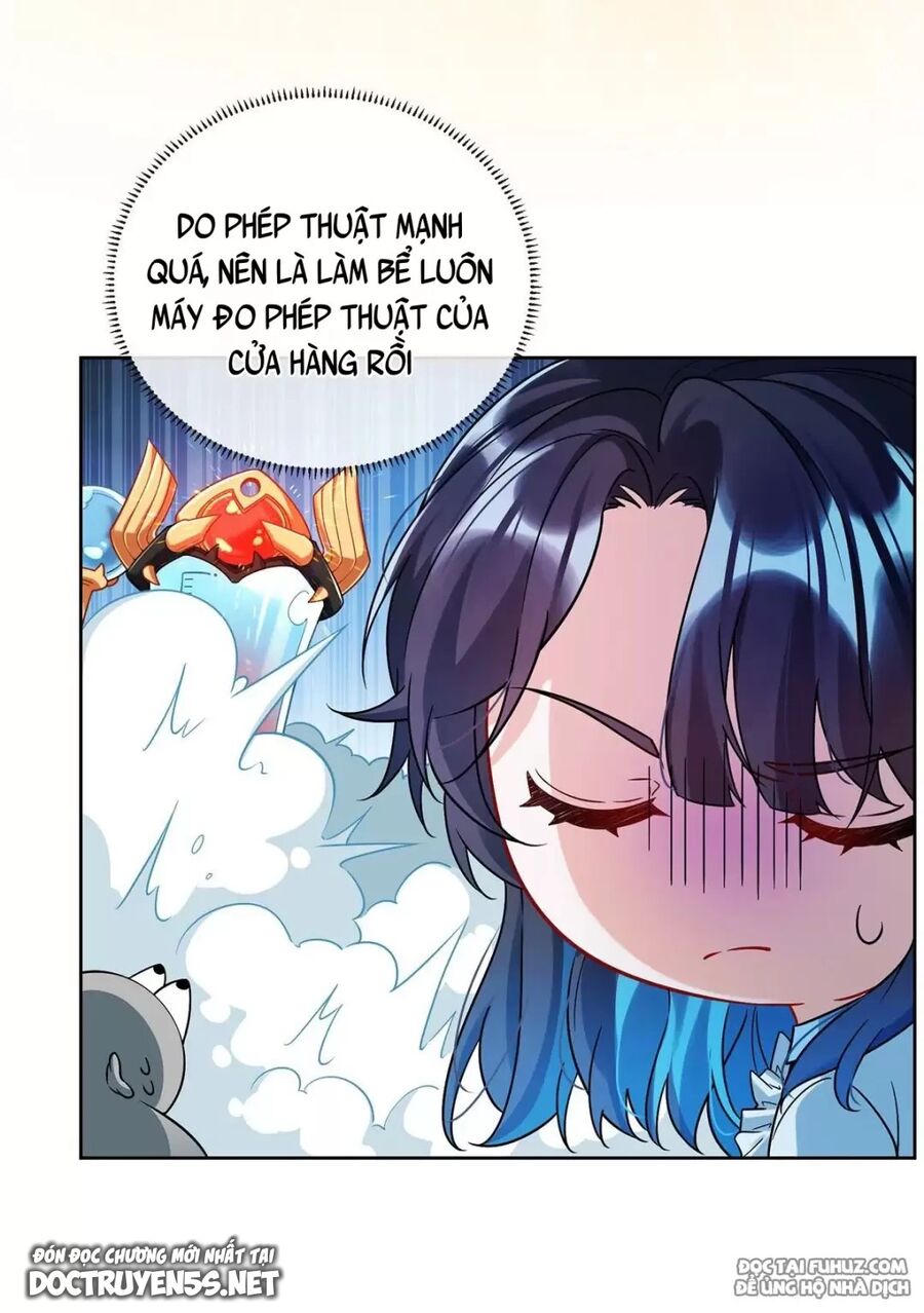 Thiên Kim Phản Diện Và Tiểu Thư Ma Vương Chap 25 - Next Chap 26