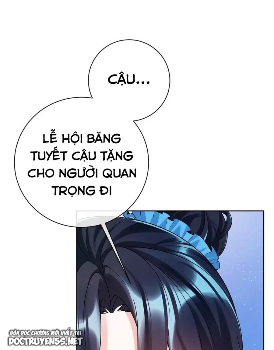 Thiên Kim Phản Diện Và Tiểu Thư Ma Vương Chap 25 - Next Chap 26