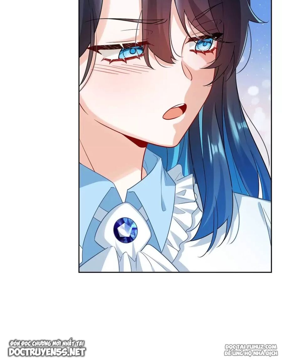 Thiên Kim Phản Diện Và Tiểu Thư Ma Vương Chap 25 - Next Chap 26