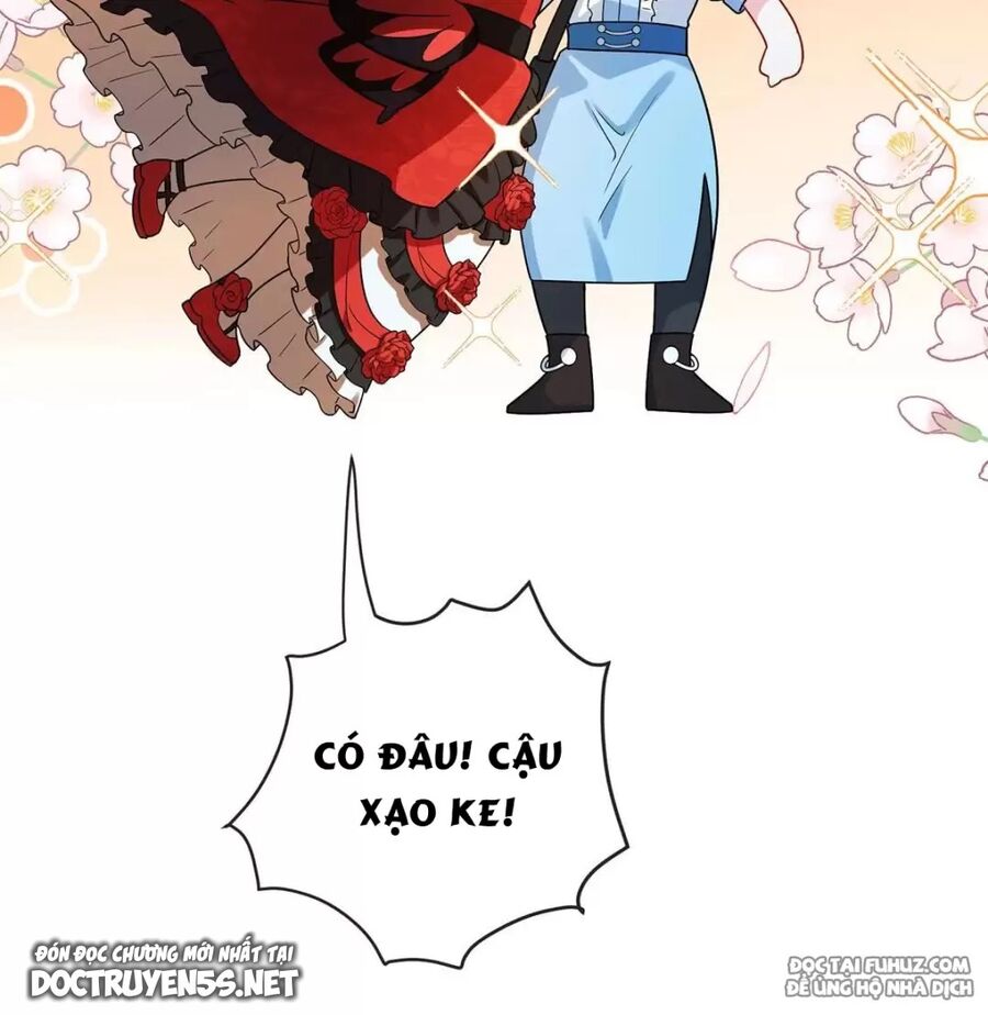 Thiên Kim Phản Diện Và Tiểu Thư Ma Vương Chap 25 - Next Chap 26