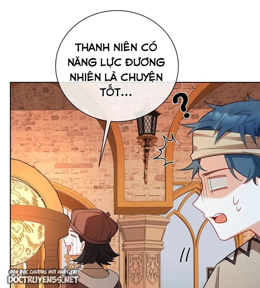 Thiên Kim Phản Diện Và Tiểu Thư Ma Vương Chap 25 - Next Chap 26