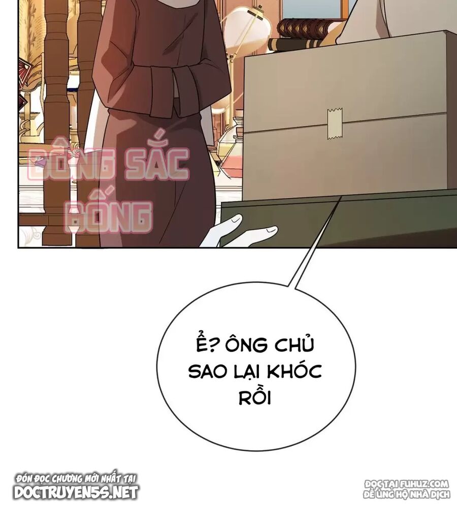 Thiên Kim Phản Diện Và Tiểu Thư Ma Vương Chap 25 - Next Chap 26