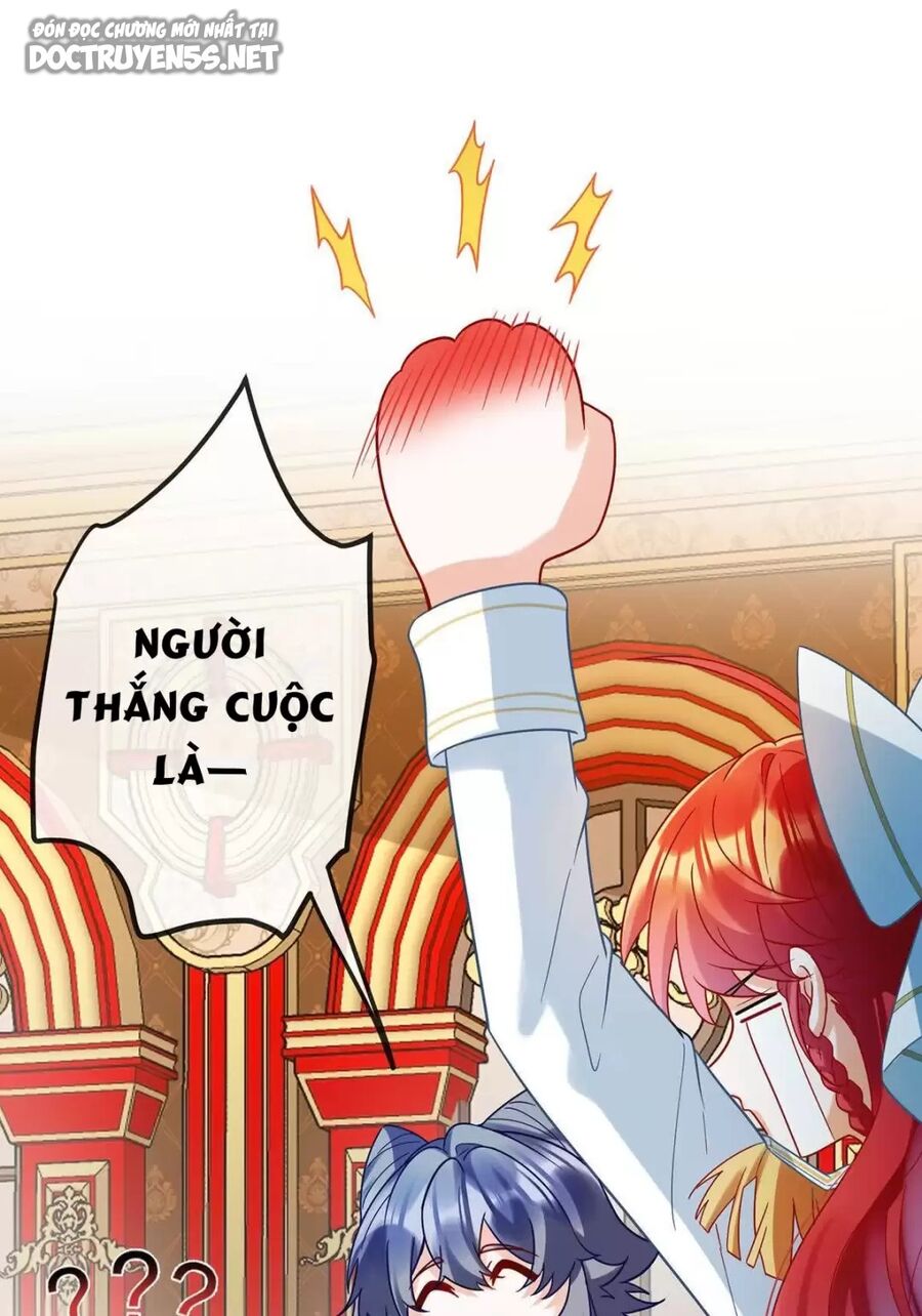 Thiên Kim Phản Diện Và Tiểu Thư Ma Vương Chap 30 - Next Chap 31
