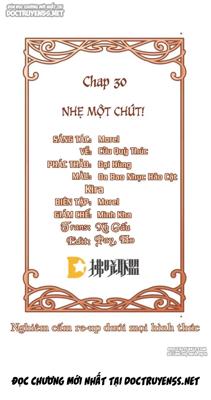 Thiên Kim Phản Diện Và Tiểu Thư Ma Vương Chap 30 - Next Chap 31