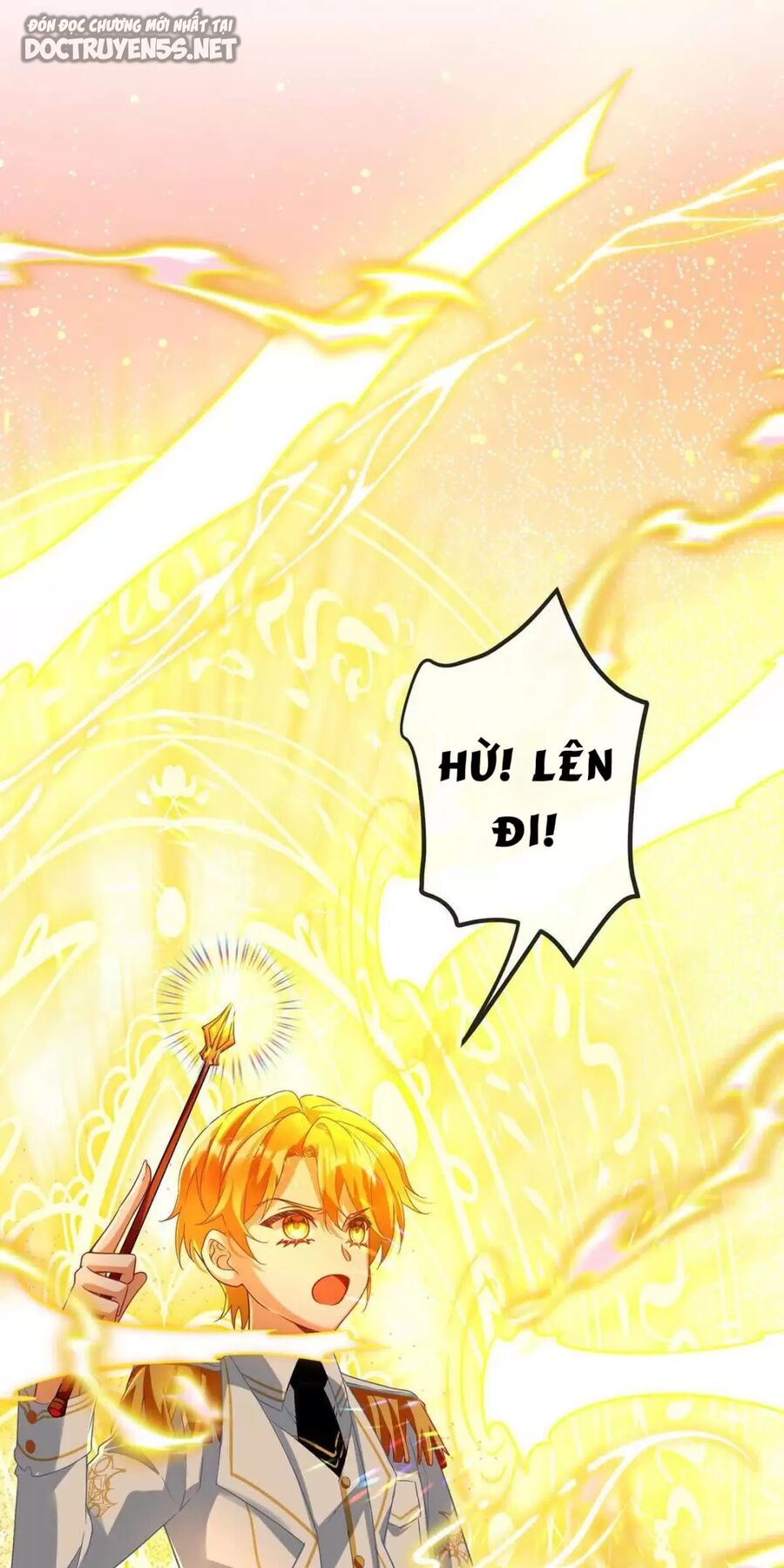 Thiên Kim Phản Diện Và Tiểu Thư Ma Vương Chap 30 - Next Chap 31