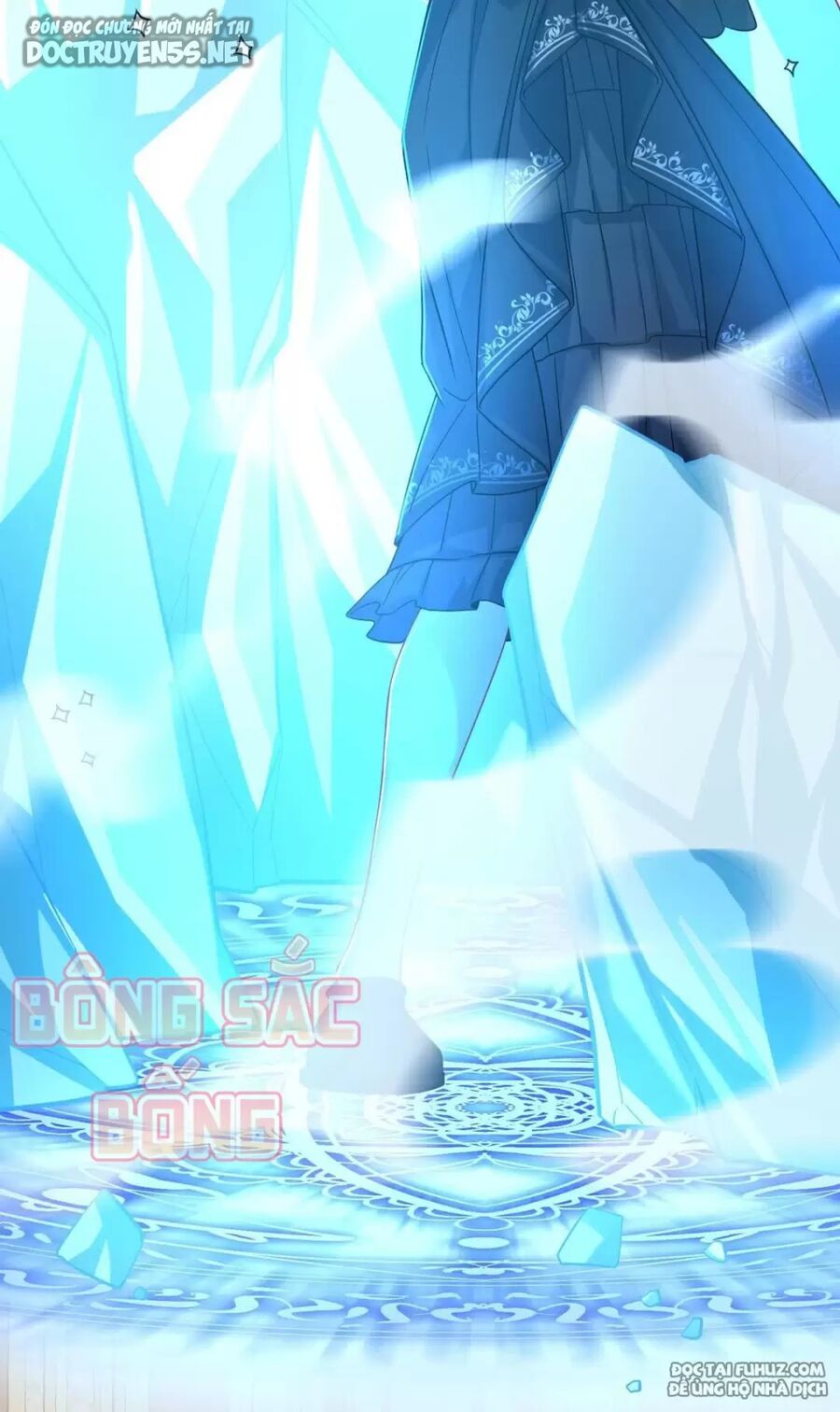 Thiên Kim Phản Diện Và Tiểu Thư Ma Vương Chap 30 - Next Chap 31