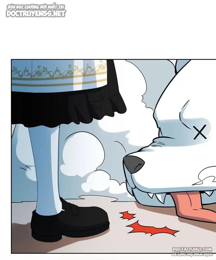 Thiên Kim Phản Diện Và Tiểu Thư Ma Vương Chap 30 - Next Chap 31