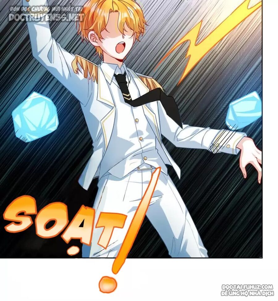 Thiên Kim Phản Diện Và Tiểu Thư Ma Vương Chap 30 - Next Chap 31