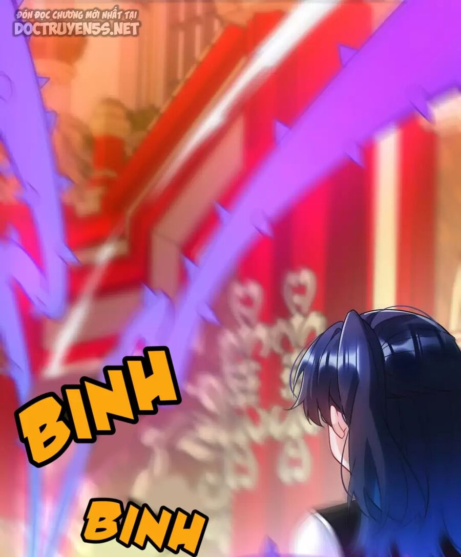 Thiên Kim Phản Diện Và Tiểu Thư Ma Vương Chap 30 - Next Chap 31