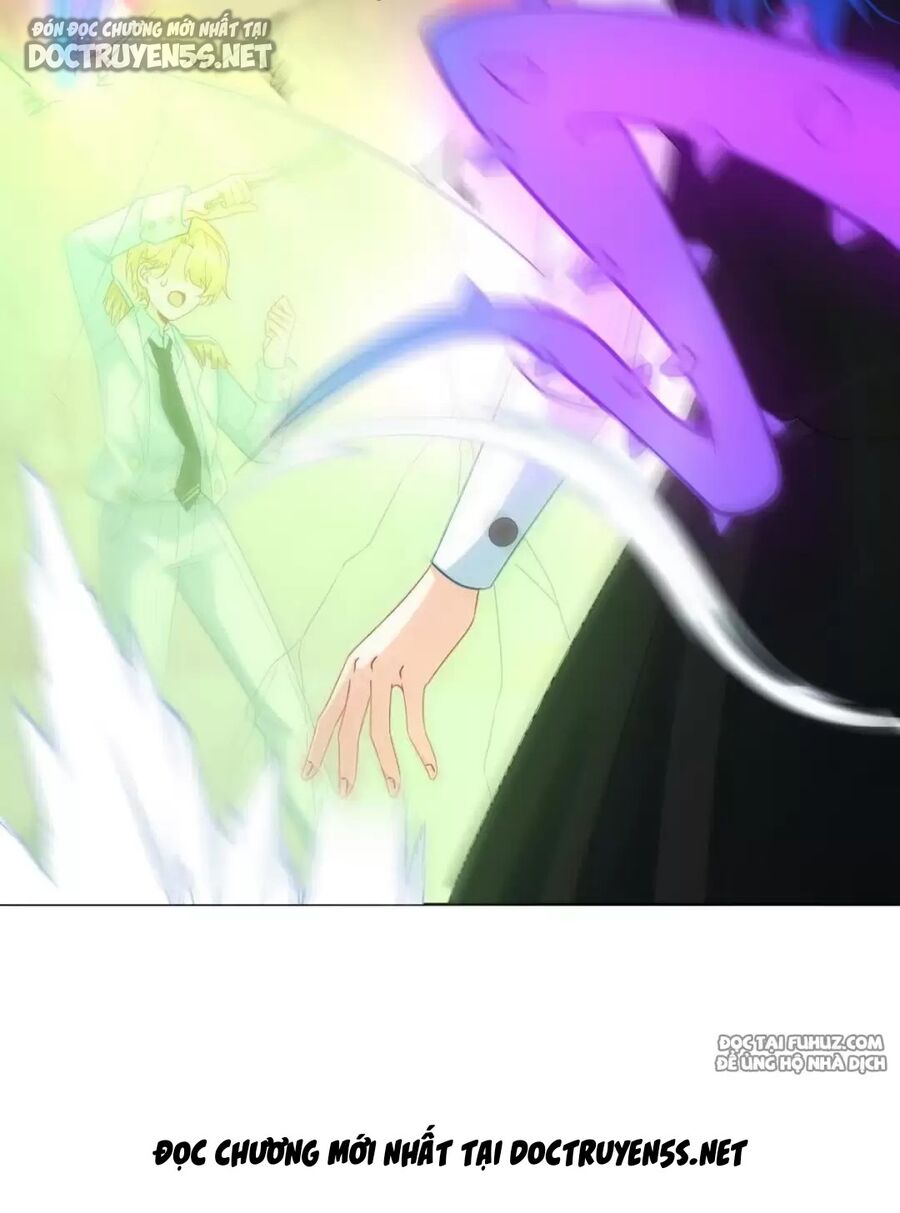 Thiên Kim Phản Diện Và Tiểu Thư Ma Vương Chap 30 - Next Chap 31