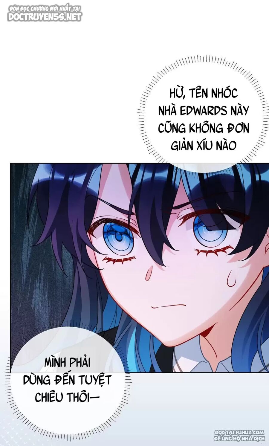 Thiên Kim Phản Diện Và Tiểu Thư Ma Vương Chap 30 - Next Chap 31