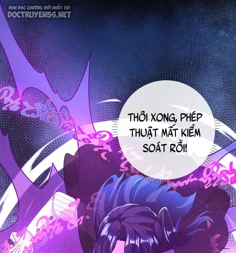 Thiên Kim Phản Diện Và Tiểu Thư Ma Vương Chap 30 - Next Chap 31