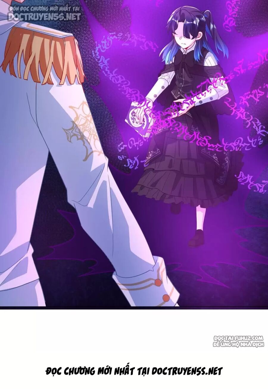 Thiên Kim Phản Diện Và Tiểu Thư Ma Vương Chap 30 - Next Chap 31
