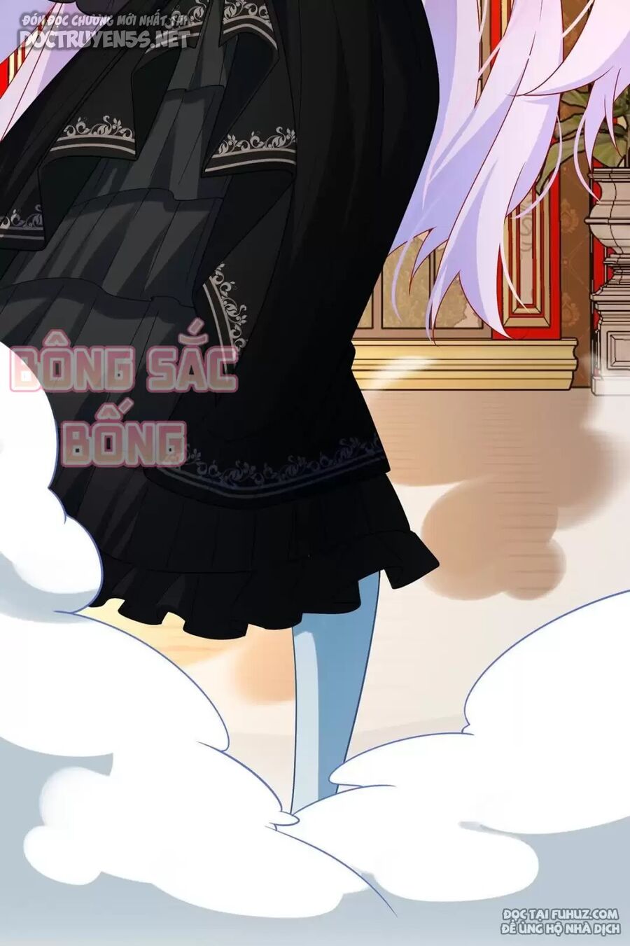 Thiên Kim Phản Diện Và Tiểu Thư Ma Vương Chap 30 - Next Chap 31