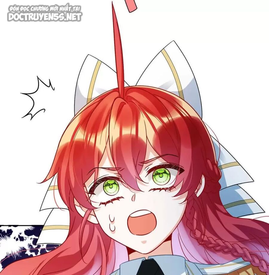 Thiên Kim Phản Diện Và Tiểu Thư Ma Vương Chap 30 - Next Chap 31