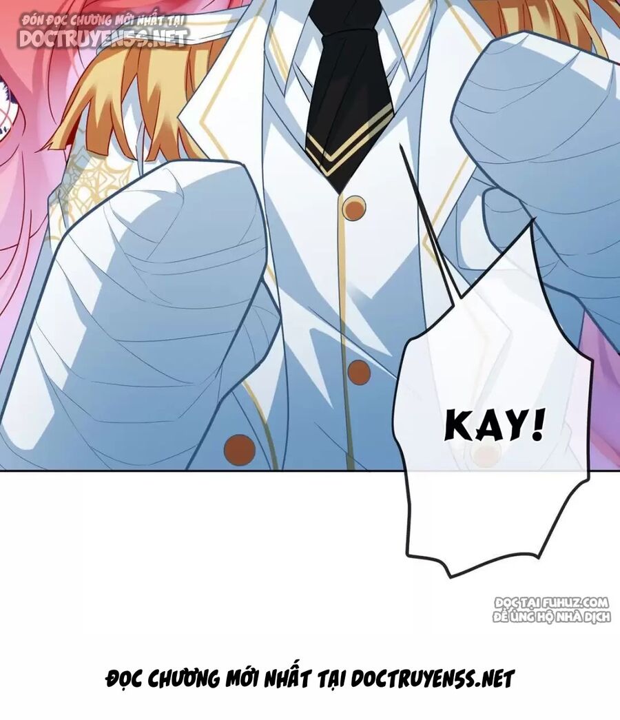 Thiên Kim Phản Diện Và Tiểu Thư Ma Vương Chap 30 - Next Chap 31