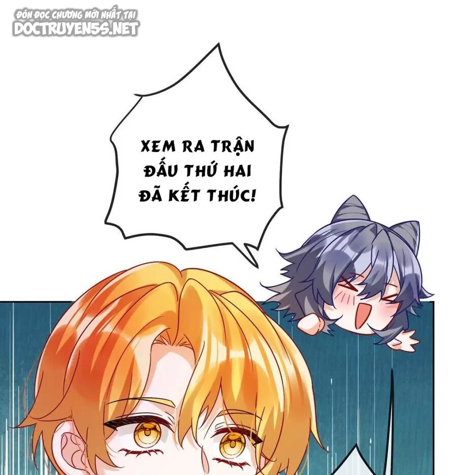 Thiên Kim Phản Diện Và Tiểu Thư Ma Vương Chap 30 - Next Chap 31
