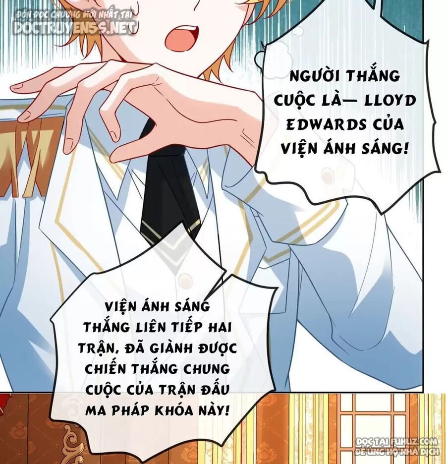 Thiên Kim Phản Diện Và Tiểu Thư Ma Vương Chap 30 - Next Chap 31