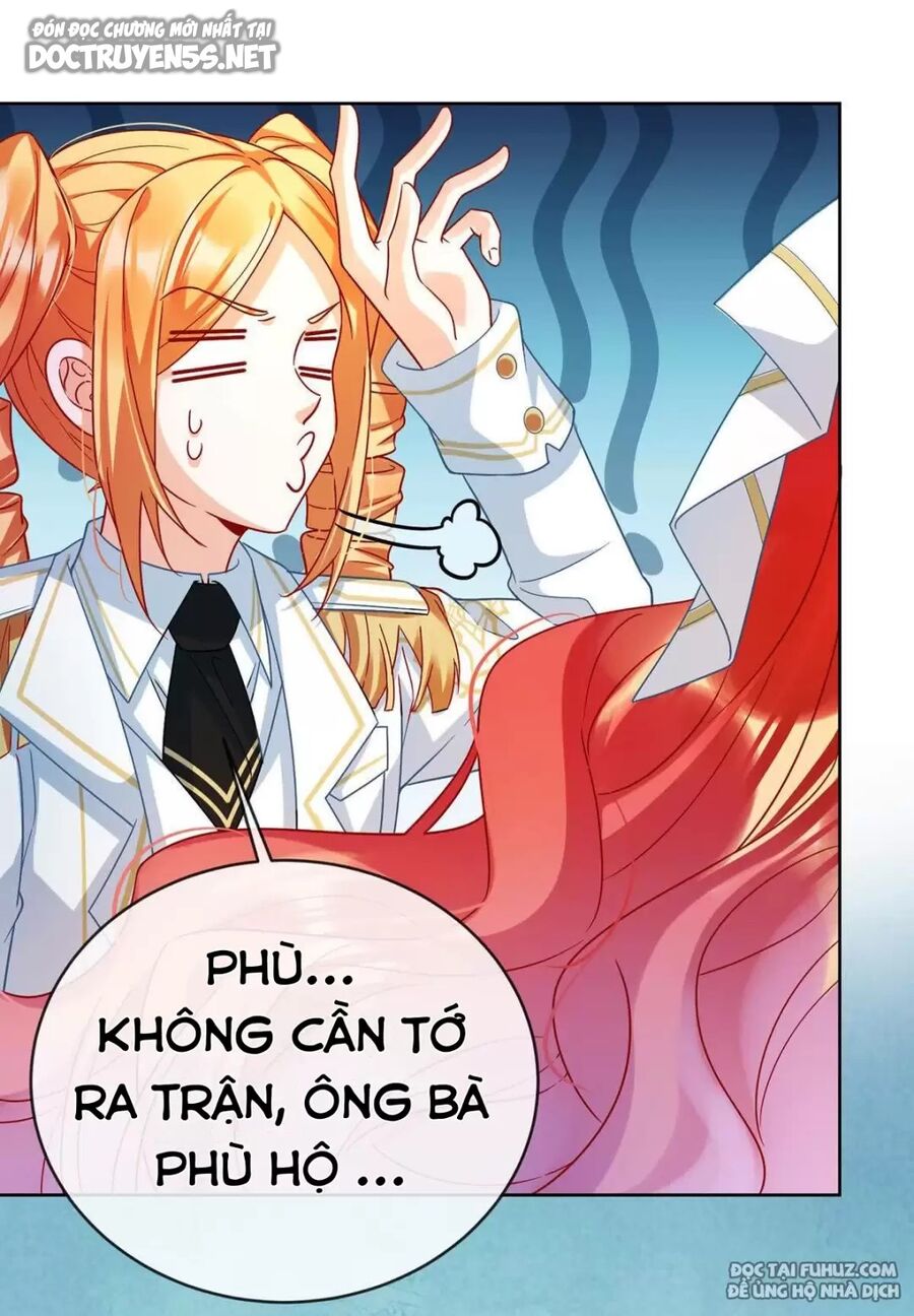 Thiên Kim Phản Diện Và Tiểu Thư Ma Vương Chap 30 - Next Chap 31