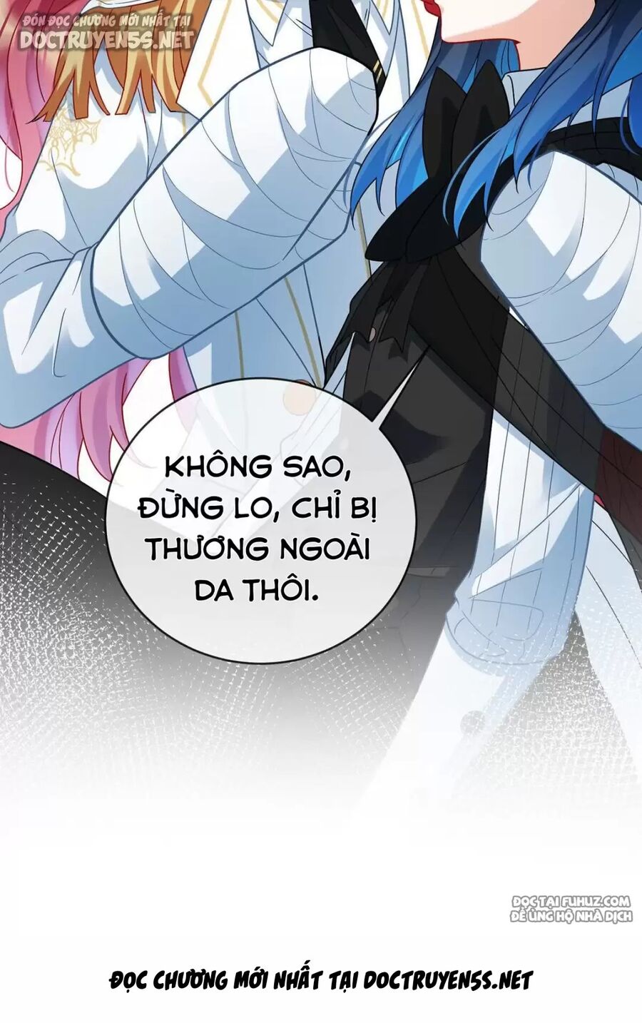 Thiên Kim Phản Diện Và Tiểu Thư Ma Vương Chap 30 - Next Chap 31