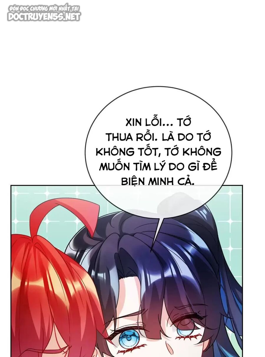 Thiên Kim Phản Diện Và Tiểu Thư Ma Vương Chap 30 - Next Chap 31