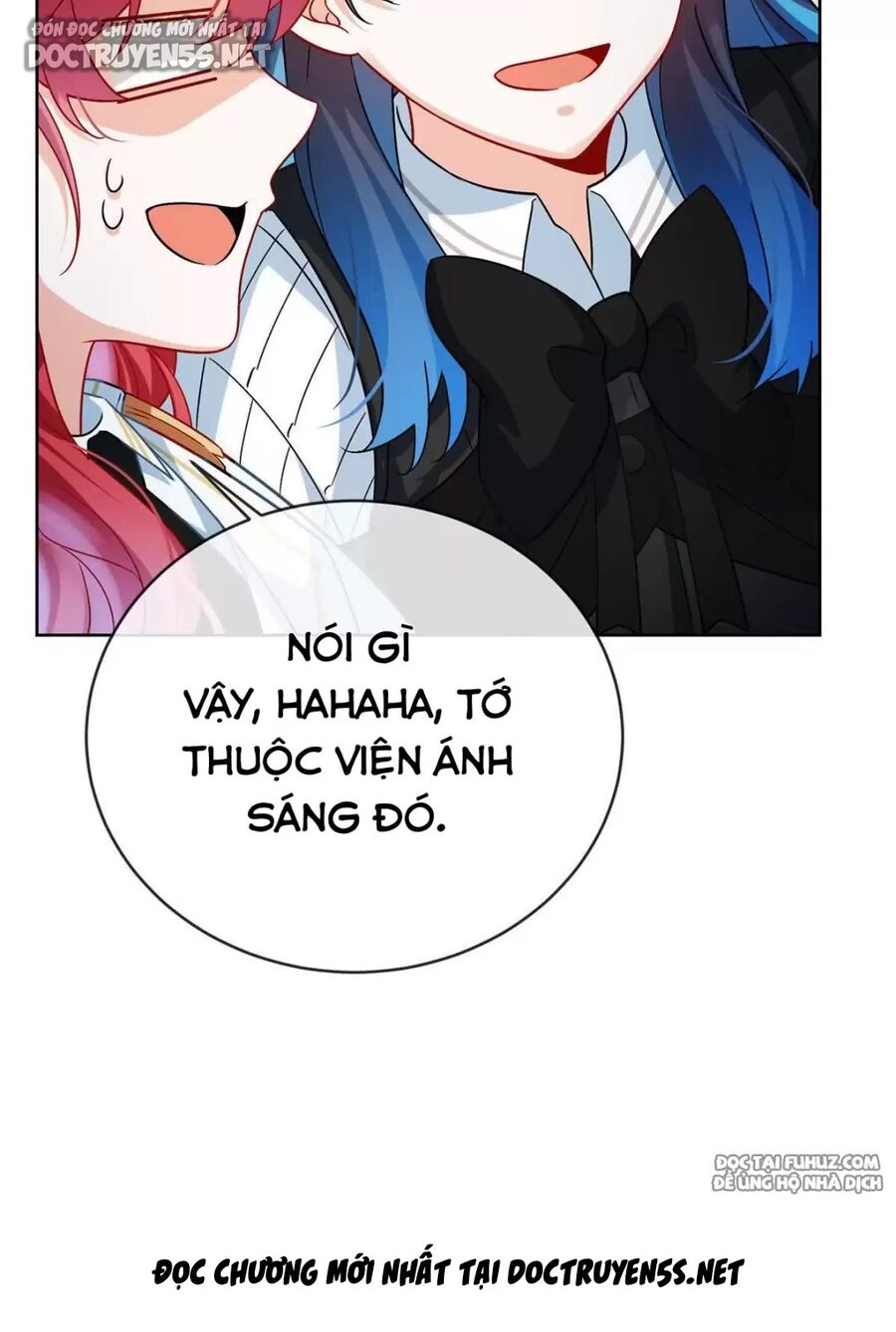Thiên Kim Phản Diện Và Tiểu Thư Ma Vương Chap 30 - Next Chap 31