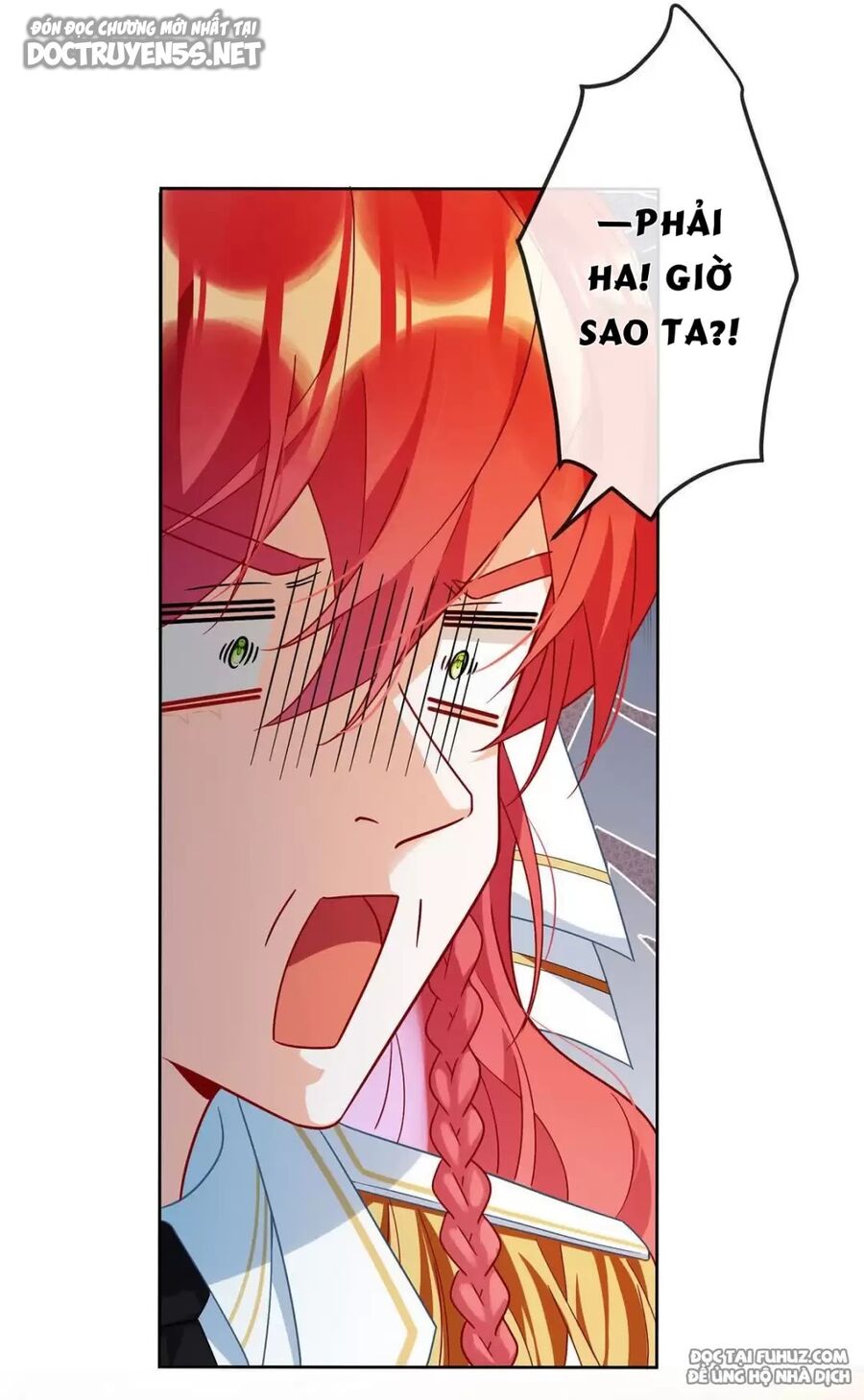 Thiên Kim Phản Diện Và Tiểu Thư Ma Vương Chap 30 - Next Chap 31
