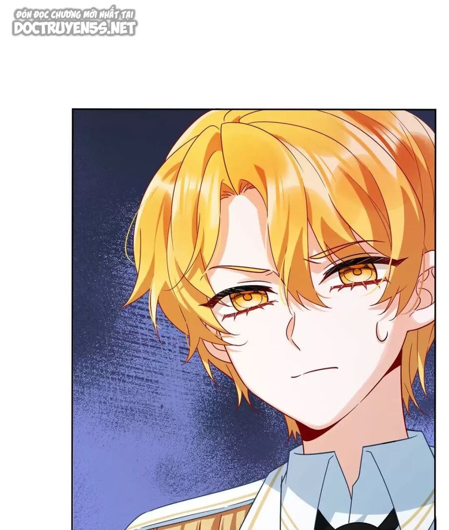 Thiên Kim Phản Diện Và Tiểu Thư Ma Vương Chap 30 - Next Chap 31