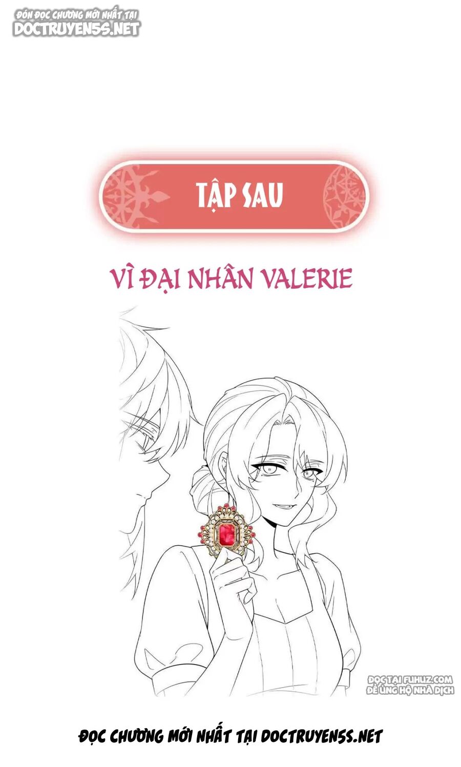 Thiên Kim Phản Diện Và Tiểu Thư Ma Vương Chap 30 - Next Chap 31