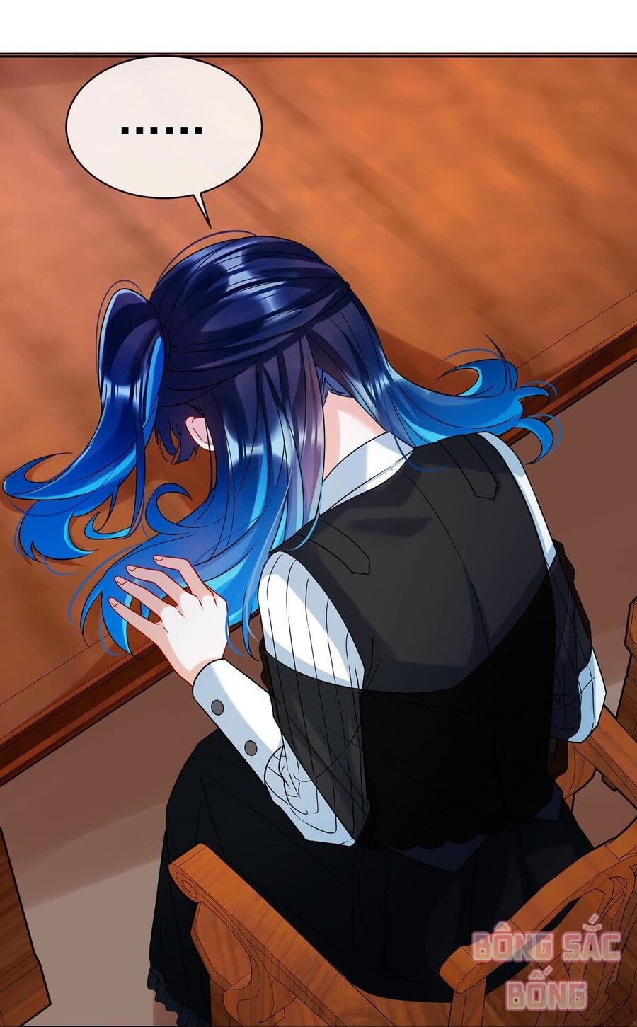 Thiên Kim Phản Diện Và Tiểu Thư Ma Vương Chap 34 - Next Chap 35