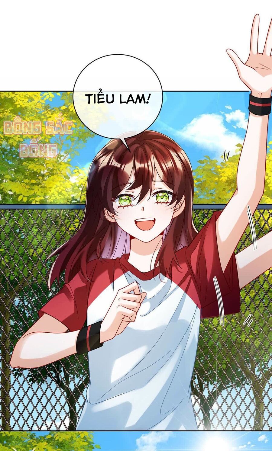 Thiên Kim Phản Diện Và Tiểu Thư Ma Vương Chap 34 - Next Chap 35