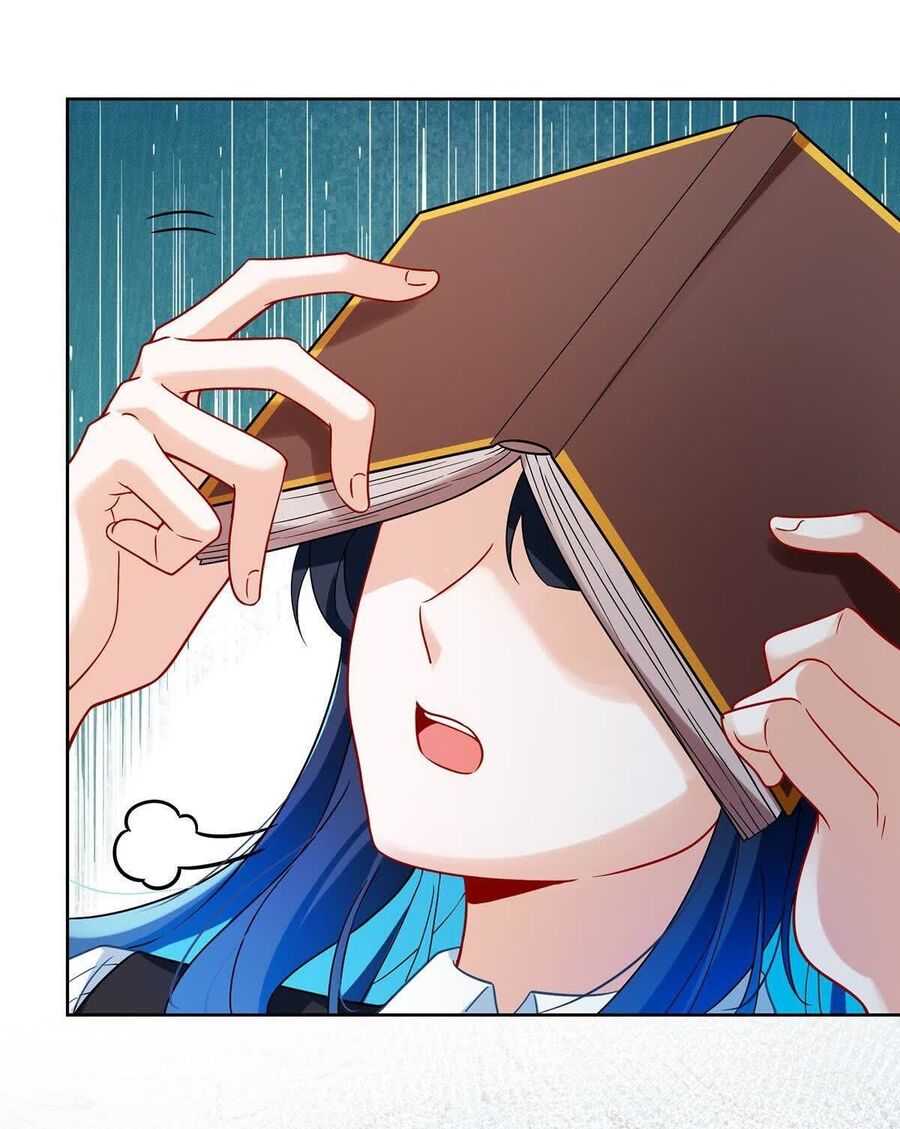 Thiên Kim Phản Diện Và Tiểu Thư Ma Vương Chap 34 - Next Chap 35