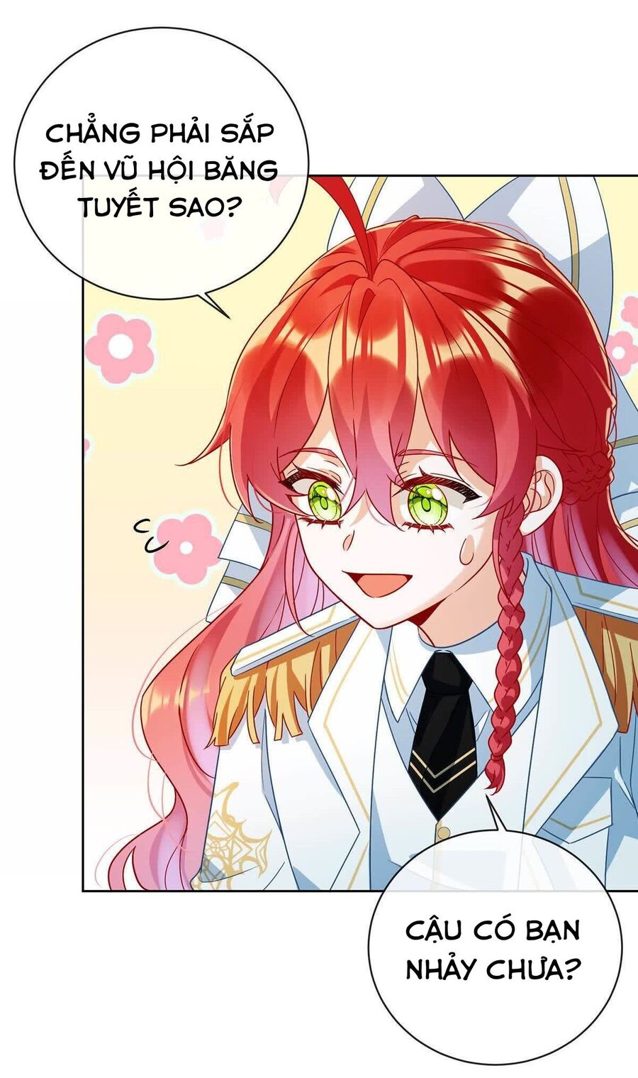 Thiên Kim Phản Diện Và Tiểu Thư Ma Vương Chap 34 - Next Chap 35