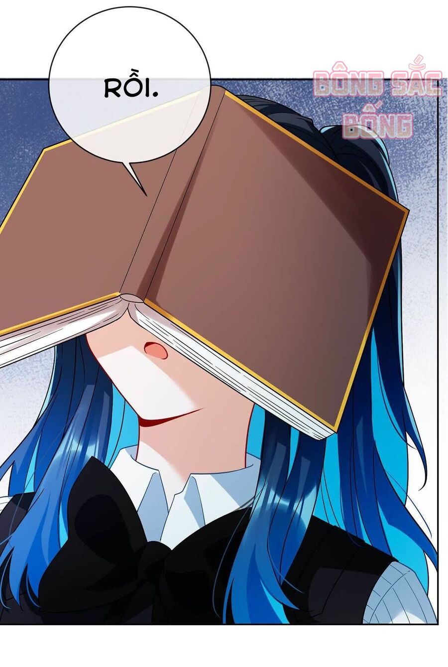 Thiên Kim Phản Diện Và Tiểu Thư Ma Vương Chap 34 - Next Chap 35