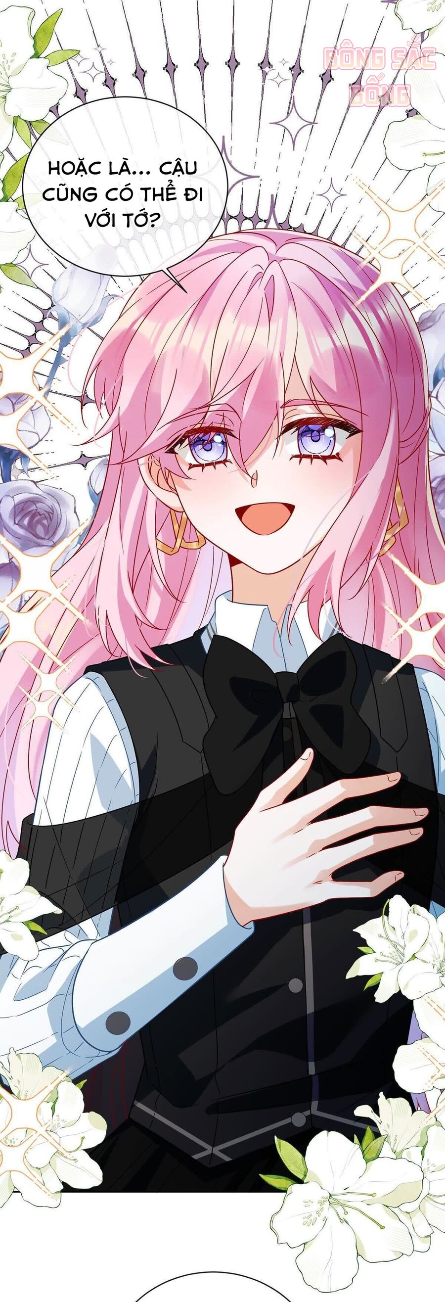 Thiên Kim Phản Diện Và Tiểu Thư Ma Vương Chap 34 - Next Chap 35