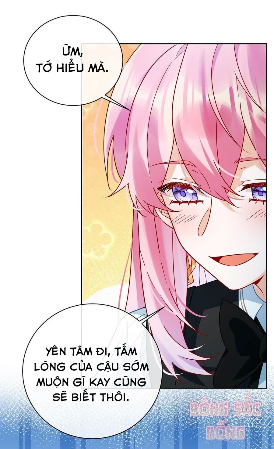 Thiên Kim Phản Diện Và Tiểu Thư Ma Vương Chap 34 - Next Chap 35