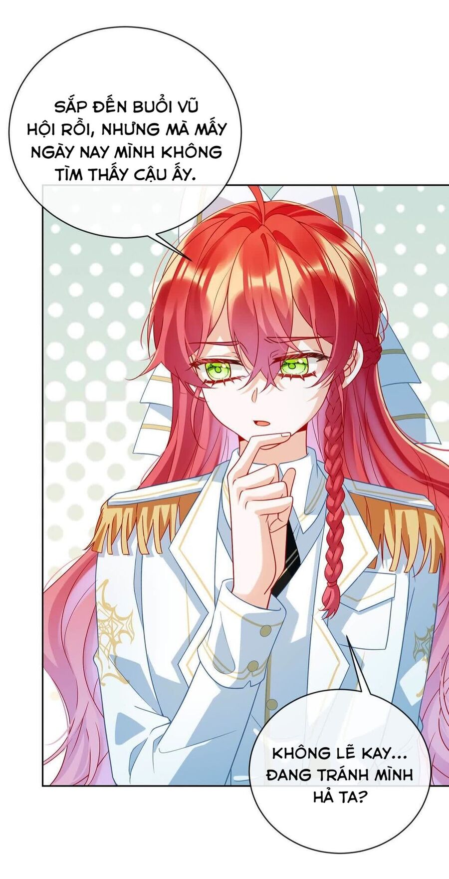 Thiên Kim Phản Diện Và Tiểu Thư Ma Vương Chap 34 - Next Chap 35
