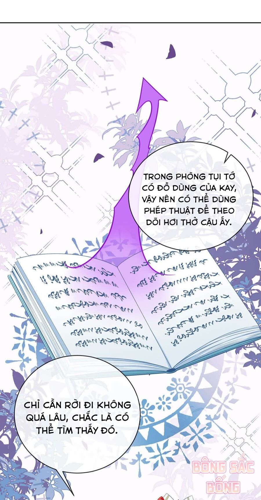 Thiên Kim Phản Diện Và Tiểu Thư Ma Vương Chap 34 - Next Chap 35