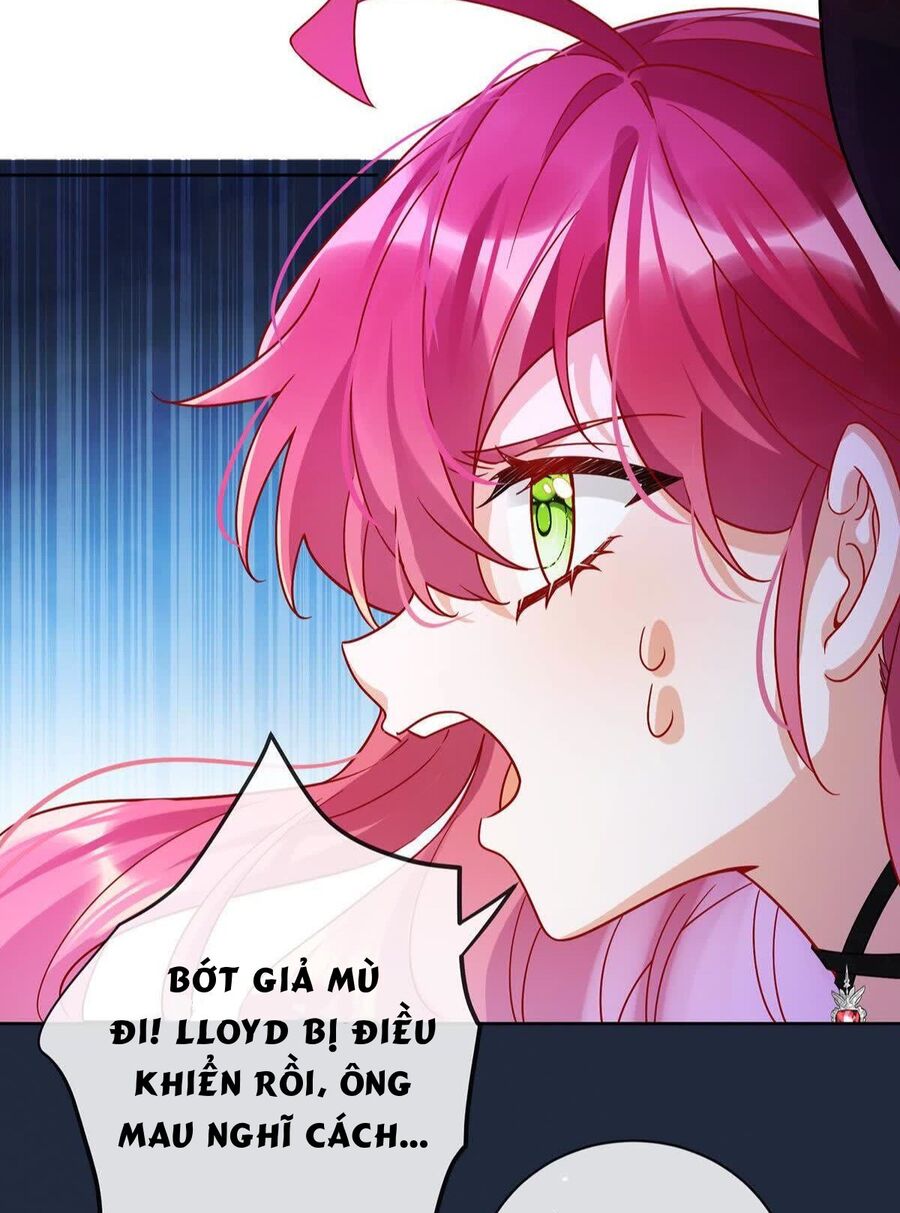 Thiên Kim Phản Diện Và Tiểu Thư Ma Vương Chap 35 - Next Chap 36