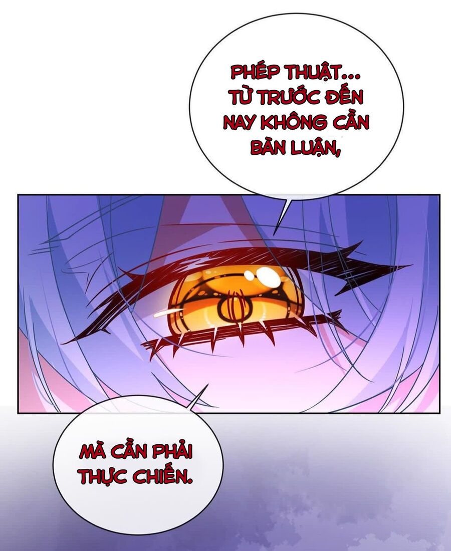 Thiên Kim Phản Diện Và Tiểu Thư Ma Vương Chap 35 - Next Chap 36