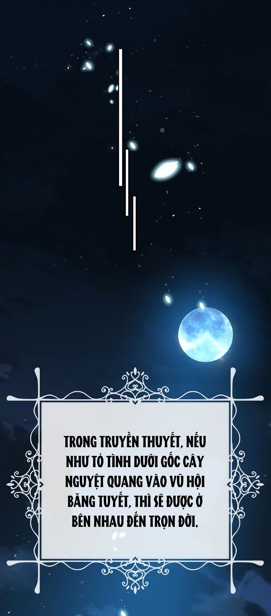 Thiên Kim Phản Diện Và Tiểu Thư Ma Vương Chap 35 - Next Chap 36