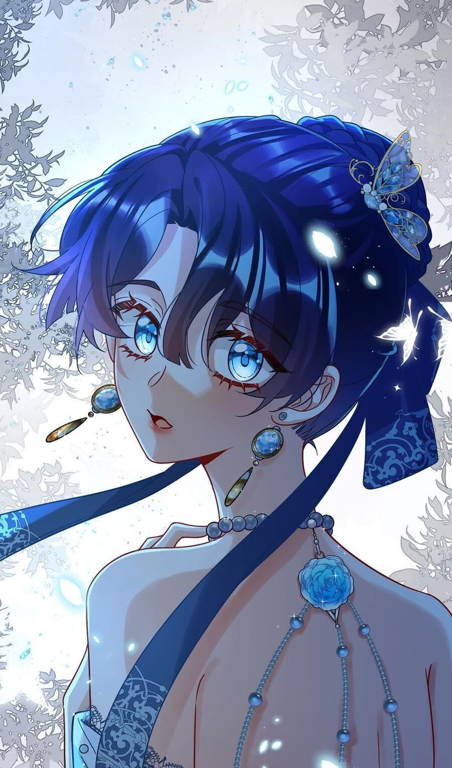 Thiên Kim Phản Diện Và Tiểu Thư Ma Vương Chap 35 - Next Chap 36
